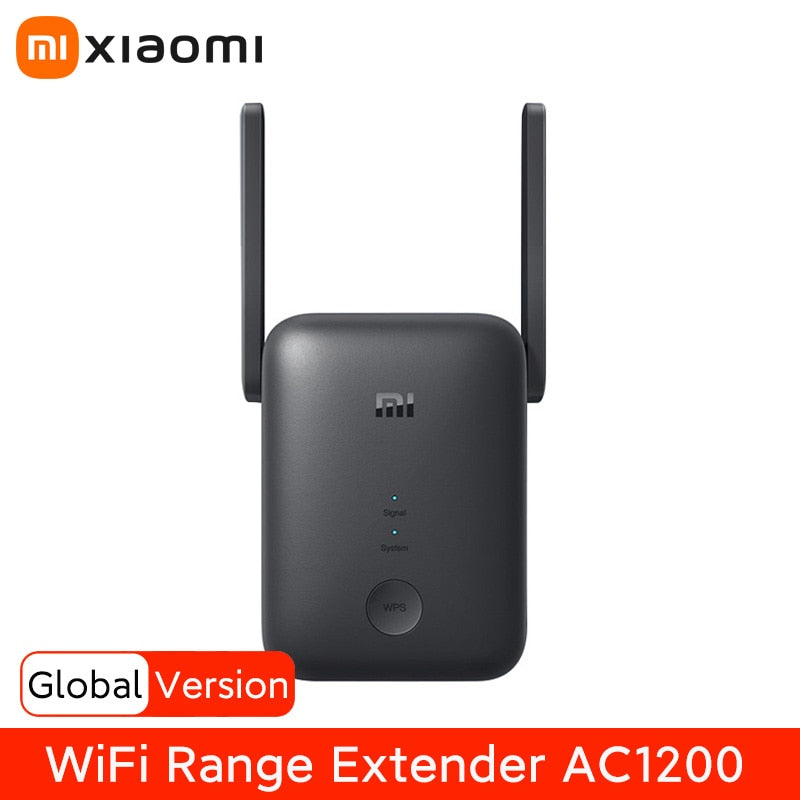 Xiaomi Wifi Repeater 5GHz Mesh Wifi Range Extender