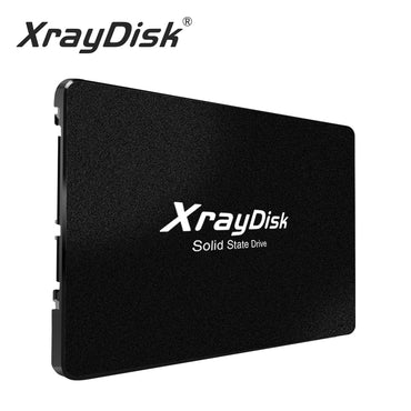 Xraydisk SATA 3 SSD HDD 2.5 Internal Solid State Drive