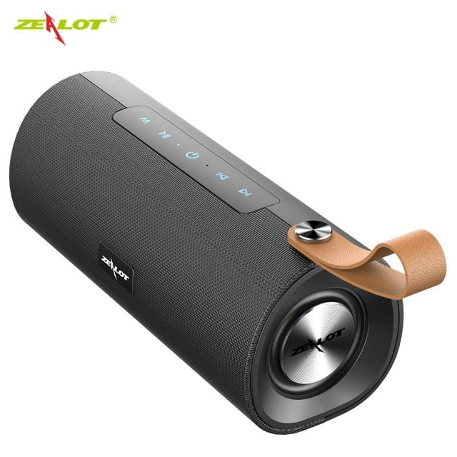 ZEALOT S30 Wireless Bluetooth Speaker