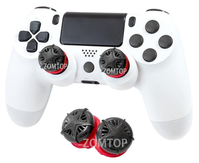 ZOMTOP PlayStation Controller Thumbstick Covers