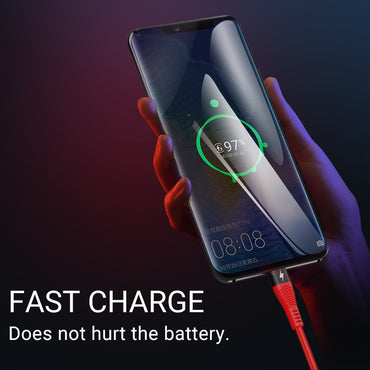 HOCO type c 5a fast charging