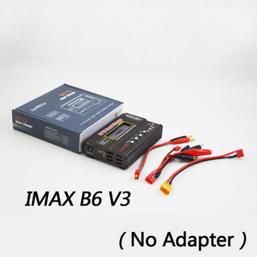 iMAX B6 V3 80W 6A Battery Charger