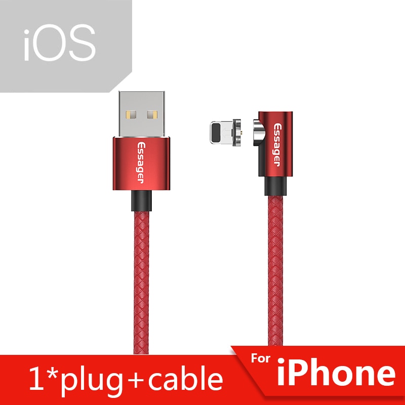 Essager Magnetic Cable