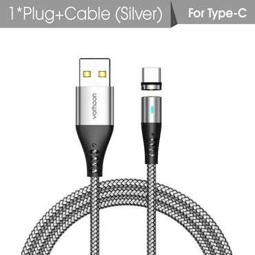 Vothoon Magnetic Charging Cable