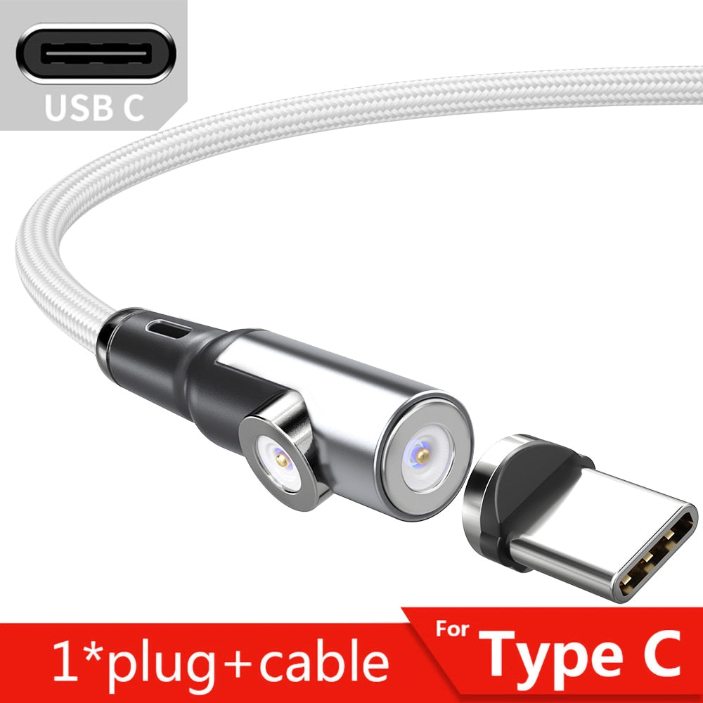 Essager Magnetic Cable